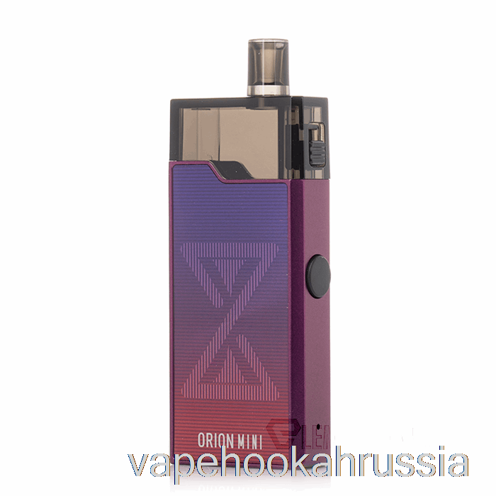 Vape Juice Lost Vape Orion Mini 17W Pod System Phantom Purple